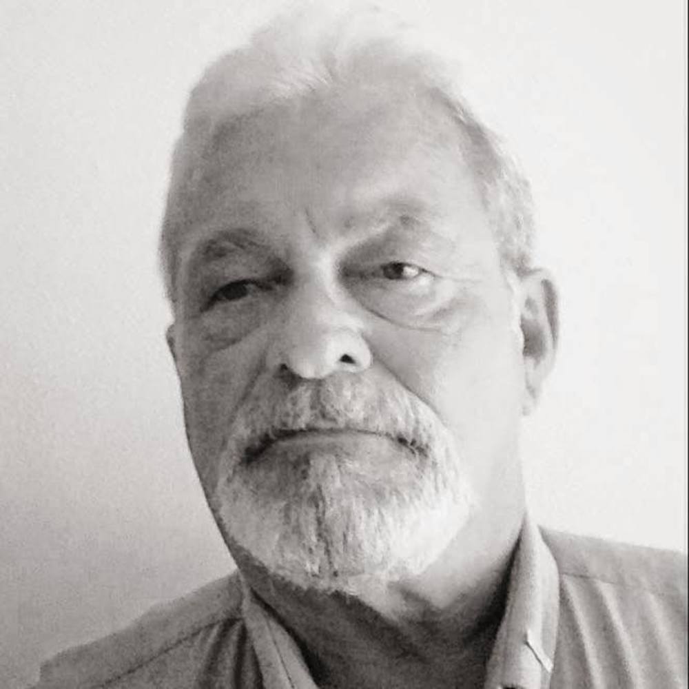 Meet your Posher, Salvatore